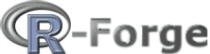 R-Forge Logo